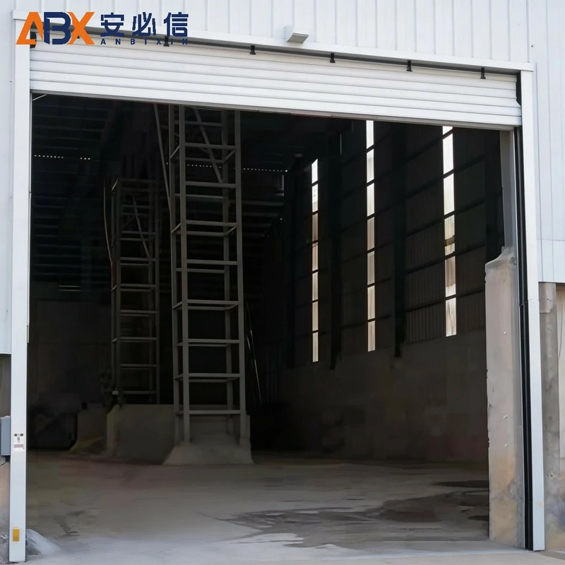 甘南藏族自治州高速堆积门